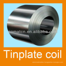 high quality tinplate